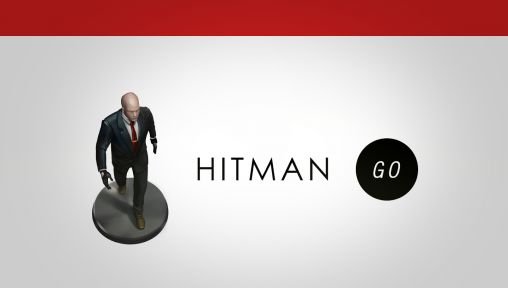 game pic for Hitman: Go